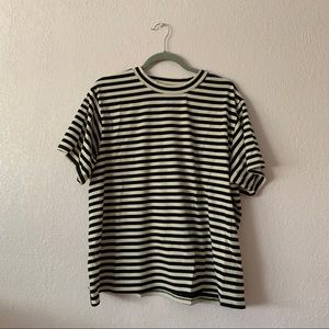Tradlands Striped Shirt